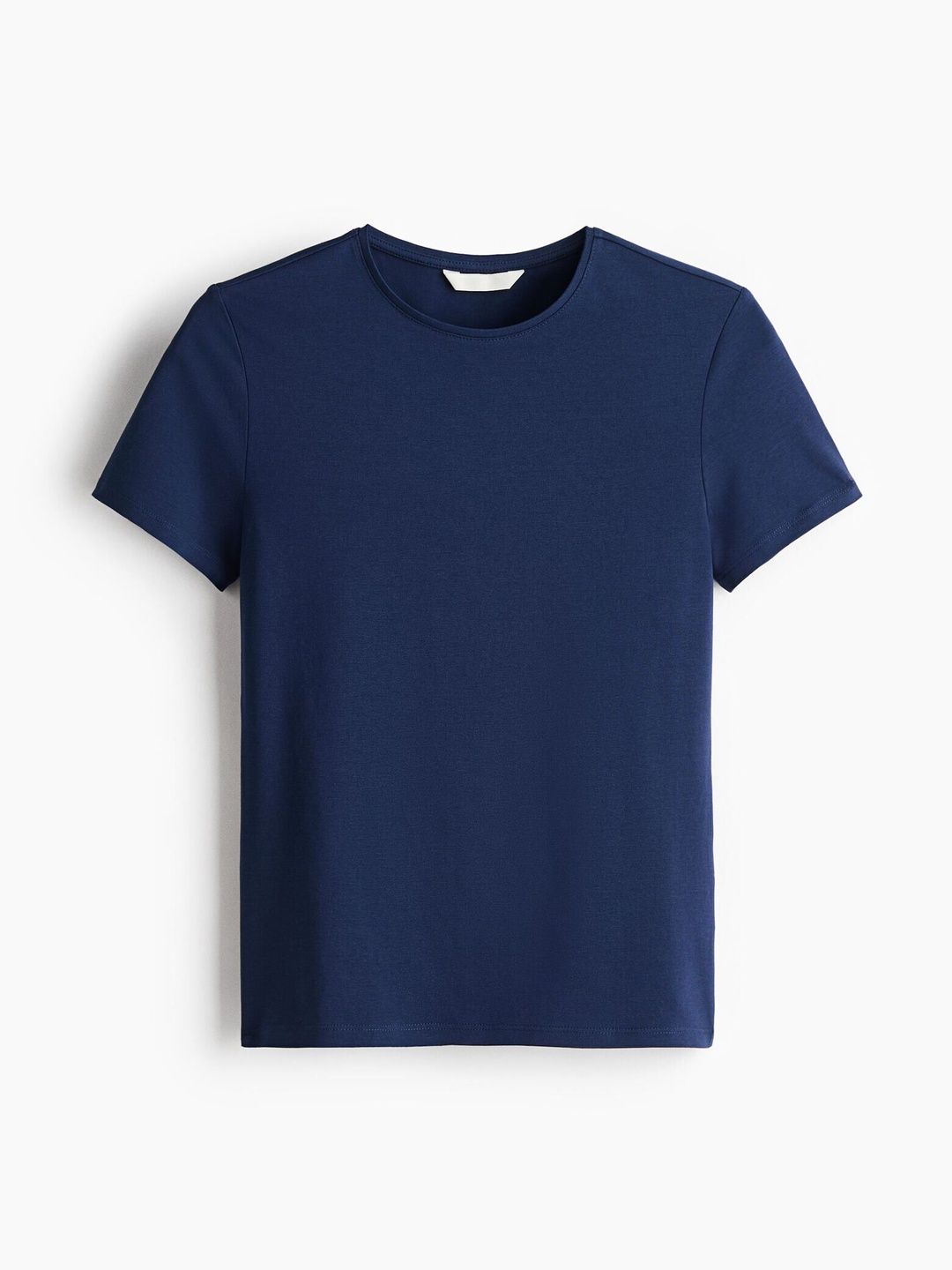 H&M Fitted T-Shirt