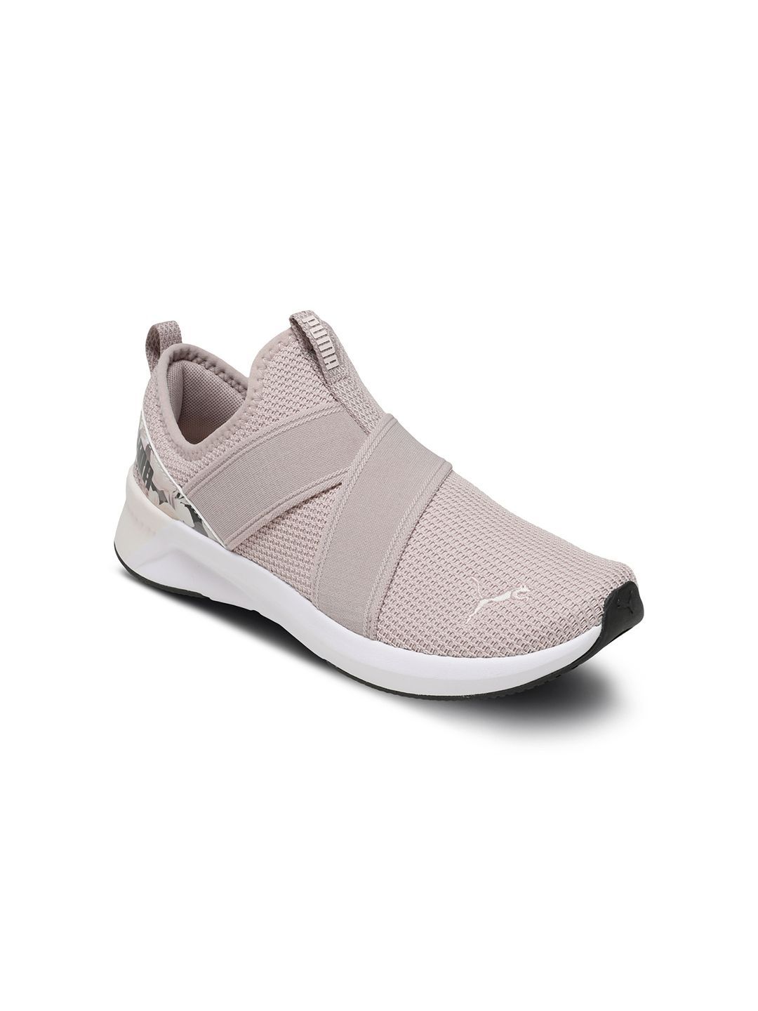 Puma Softride Harli Floral Women's Slip-on Running Shoes-picture-13