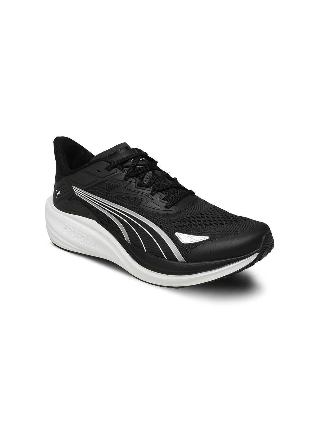 Puma Darter Pro FlexKnit Running Shoes-picture-42