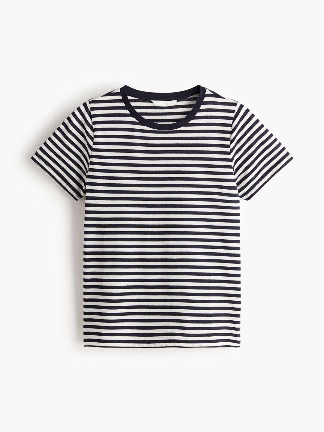 H&M Cotton T-shirt