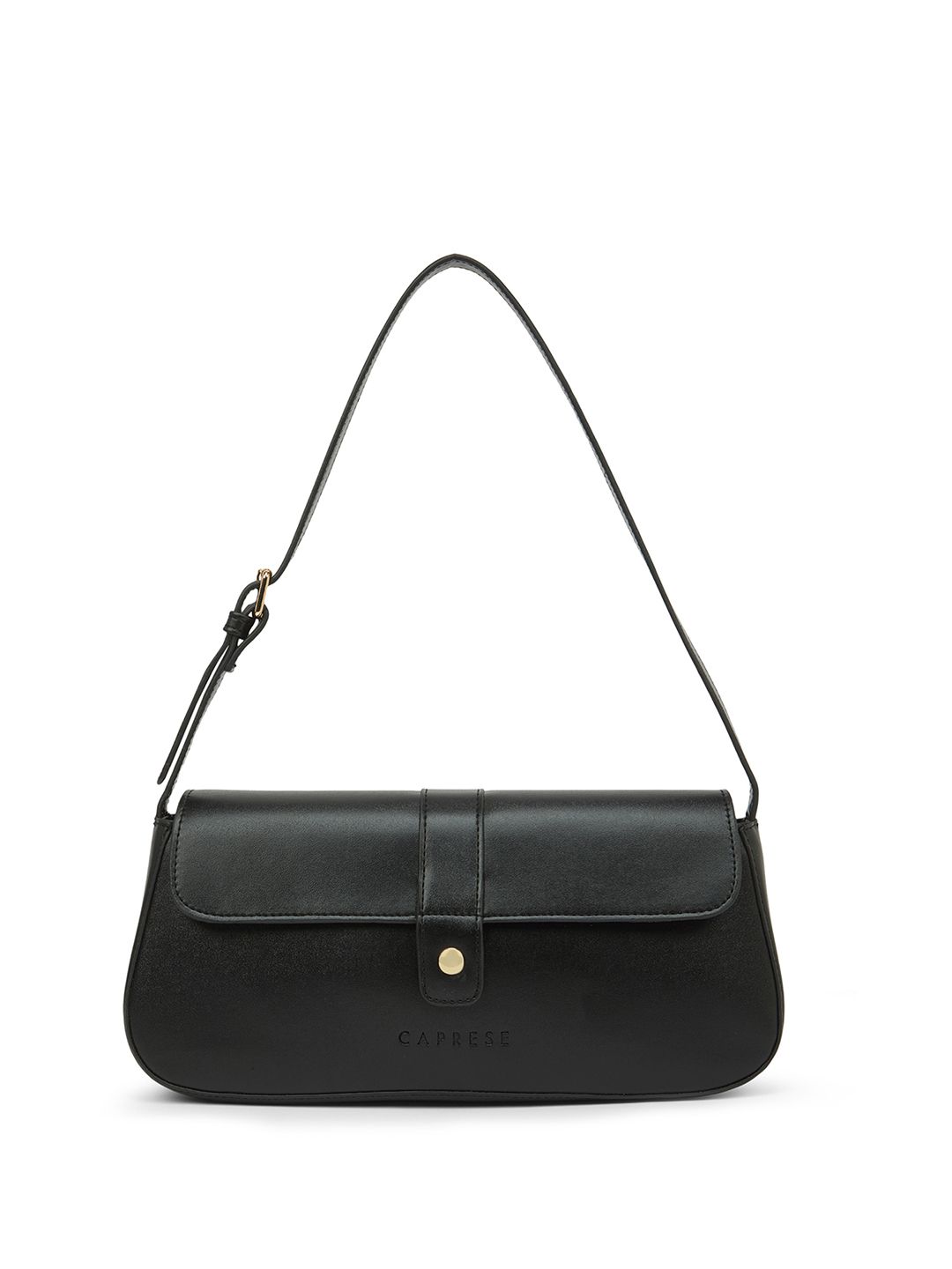 Caprese Siri Baguette Shoulder Bag-picture-15