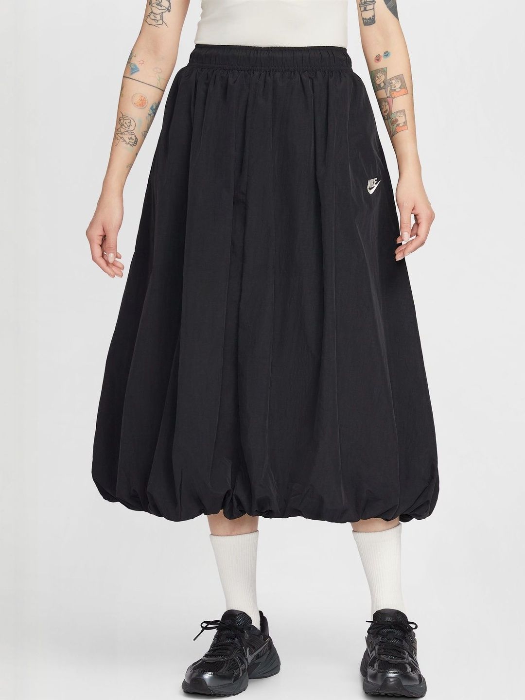 Nike Sportswear Windrunner Women's Skirt-picture-21