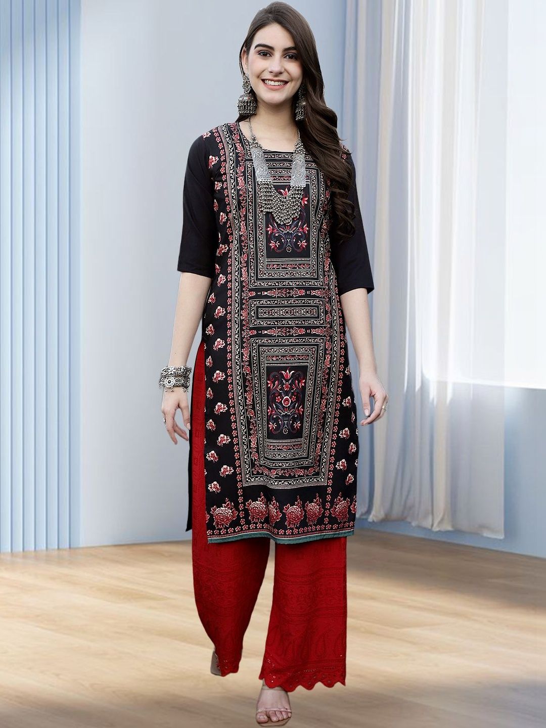 Myntra Kurtas And Kurtis Under 129 Period Sho