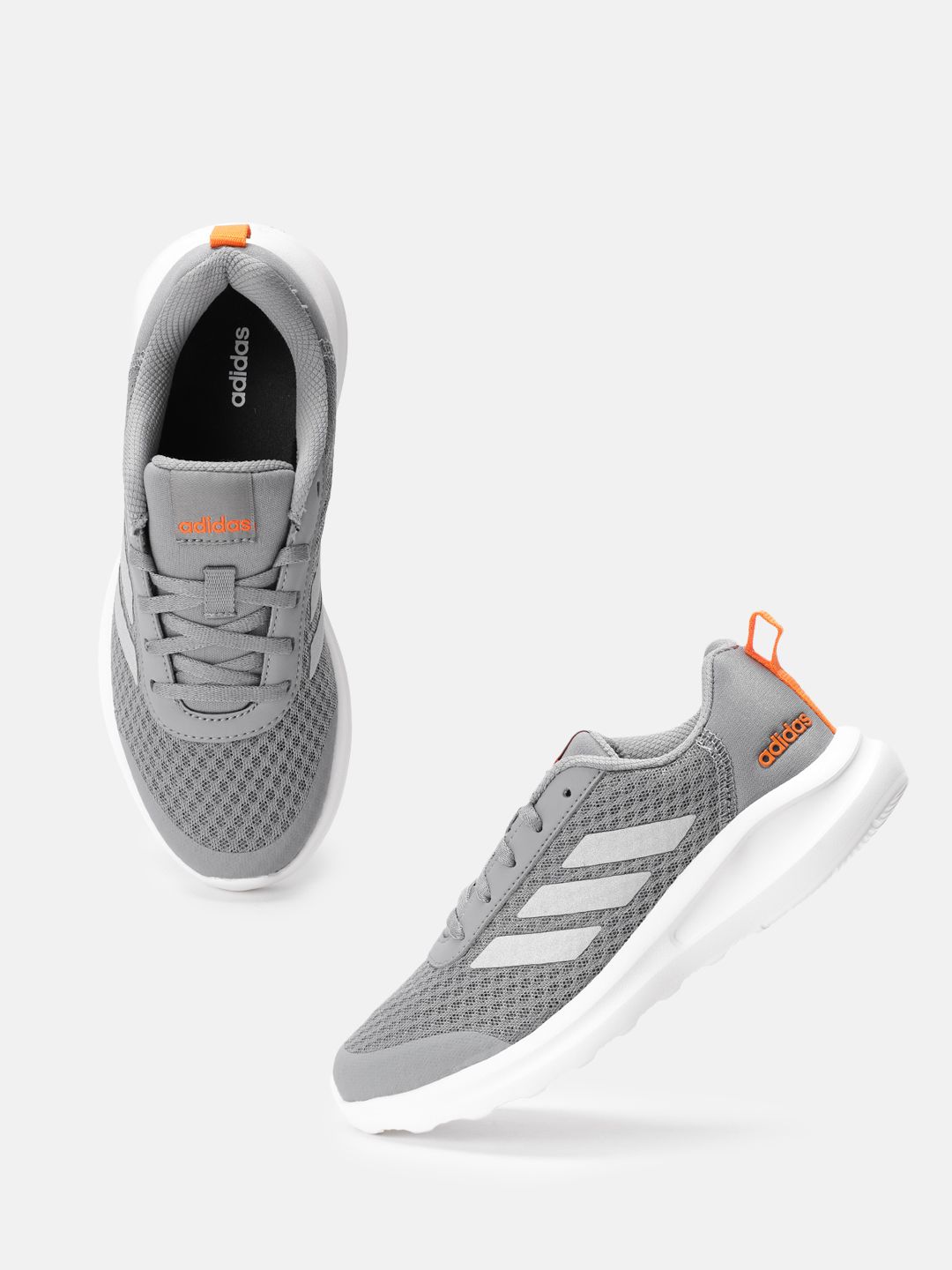 ADIDAS Kids BRAGO 1.0 J Walking Shoes