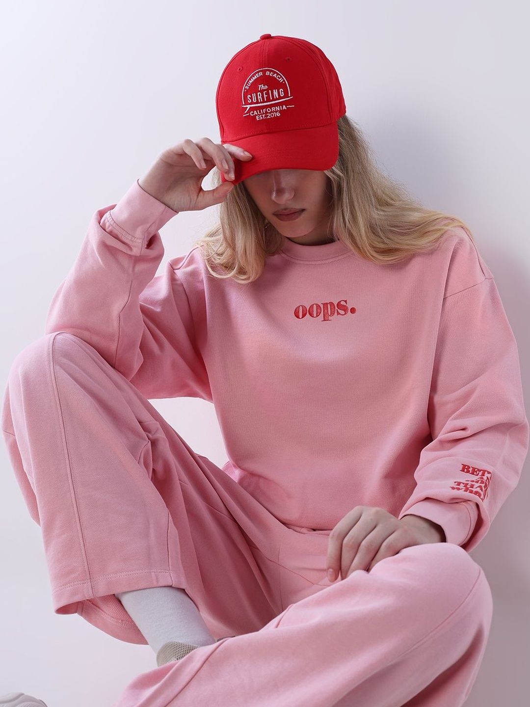 ONLY Women Printed Sweatshirt-picture-30