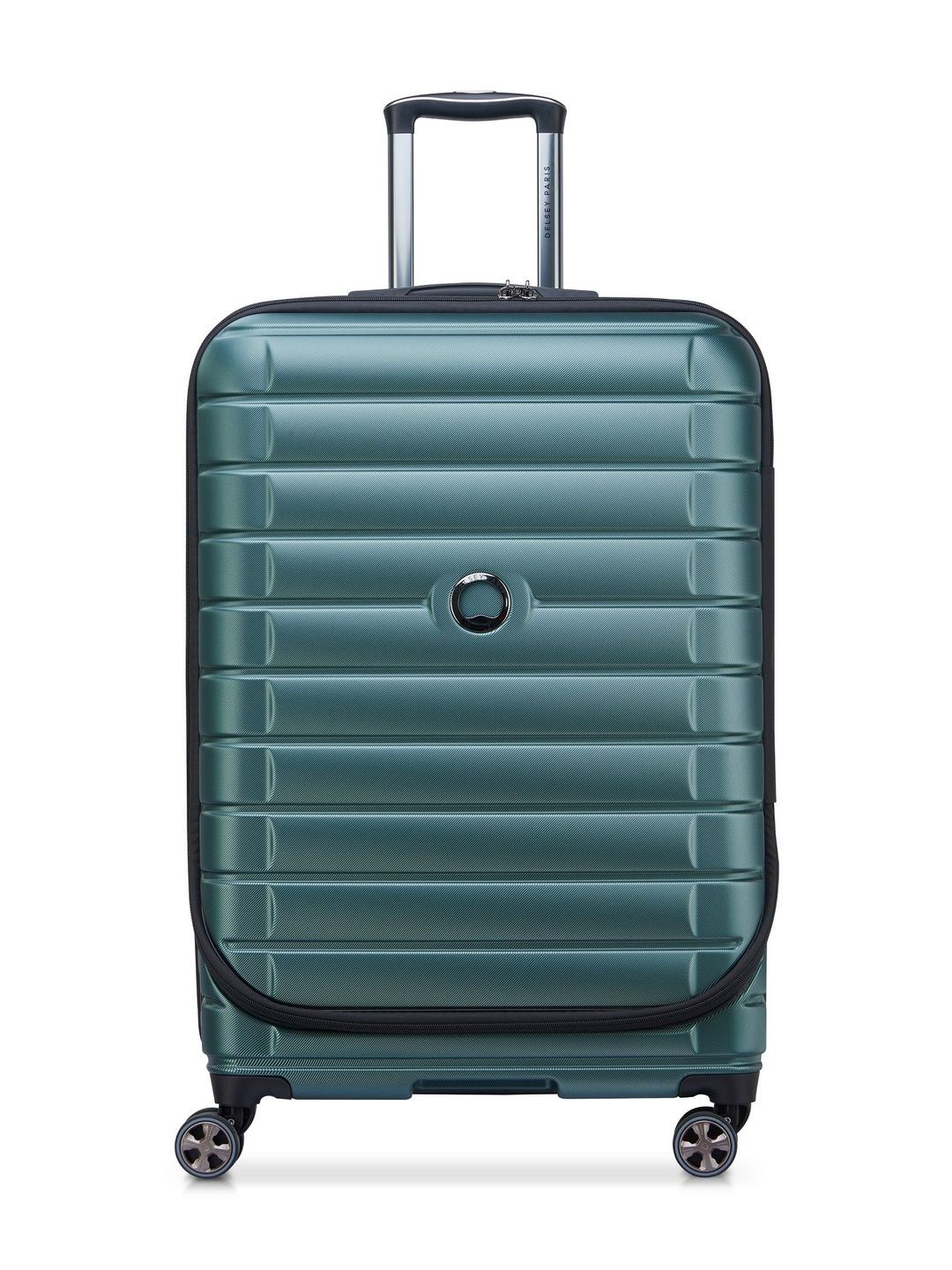 DELSEY PARIS Textured Hard Sided Suitcase-picture-16