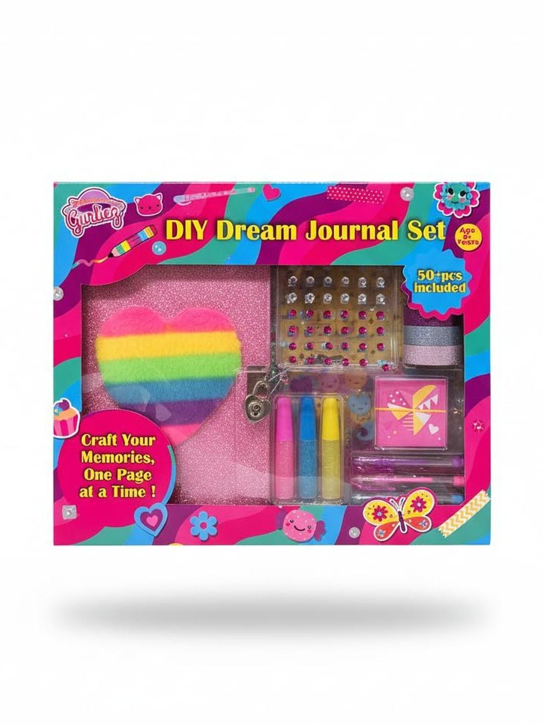 STRIDERS Paper Art Activity Toys and Games-image-11