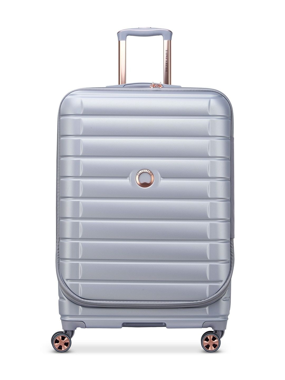 DELSEY PARIS Textured Hard Sided Suitcase-picture-17