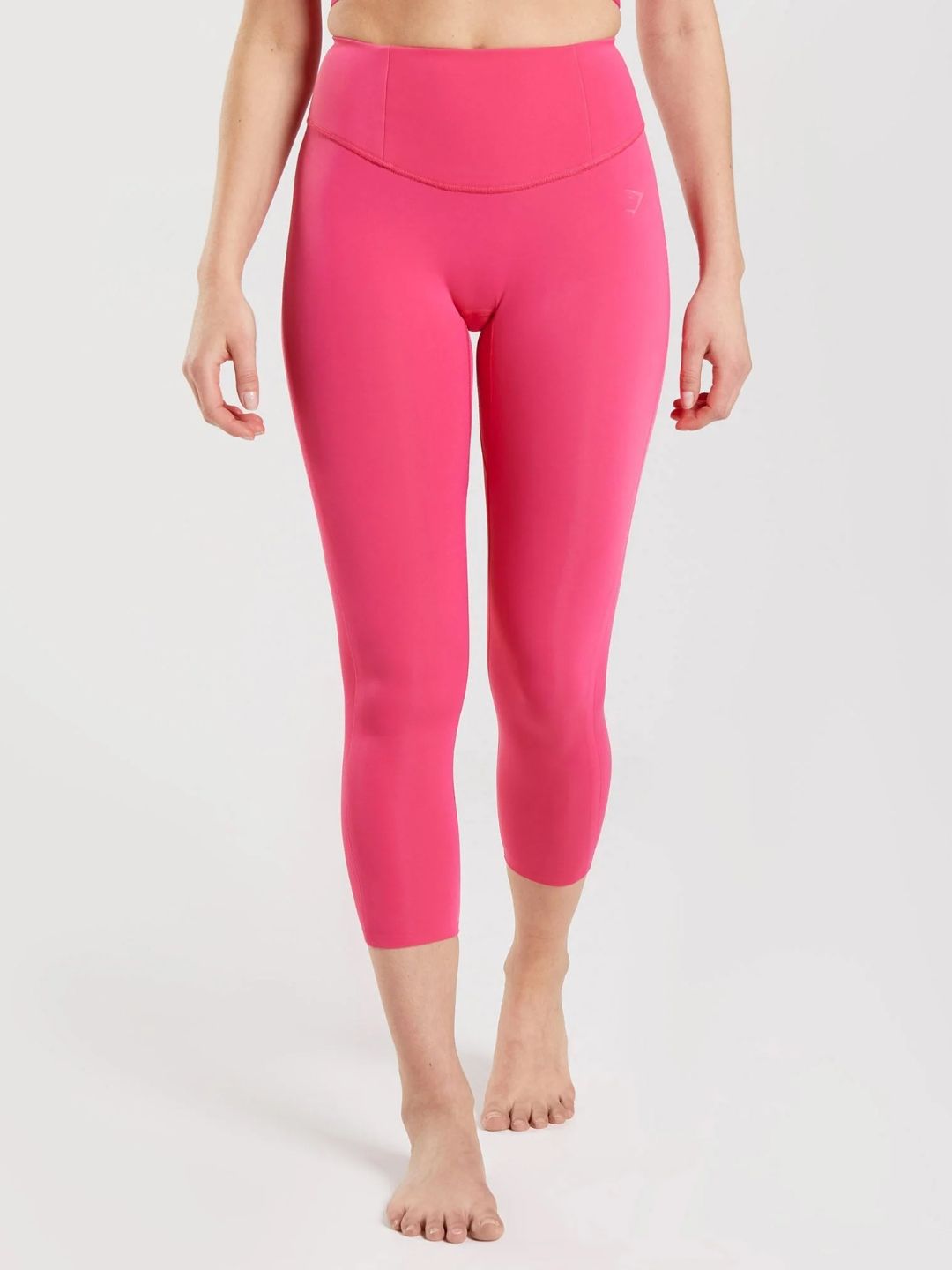 Gymshark Women Studio Calf Length Tights-picture-14