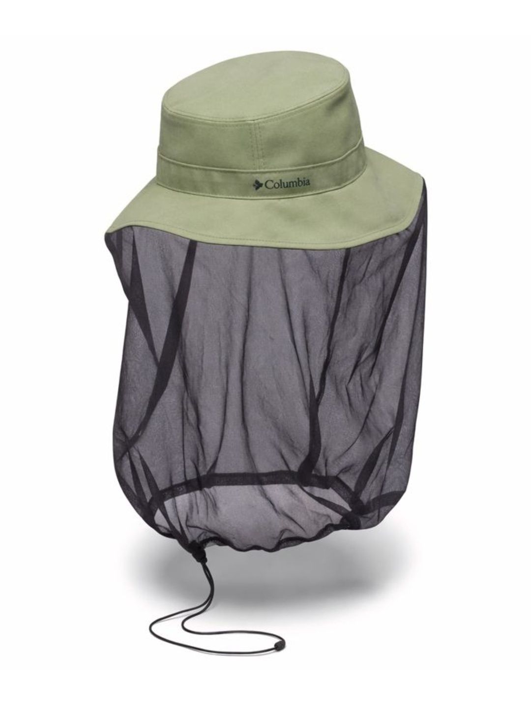 Columbia Unisex Green Solid Sun Hat-image-33