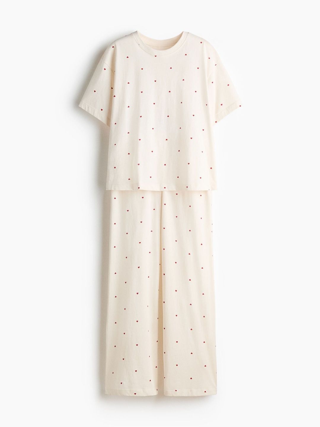 H&M Cotton pyjamas