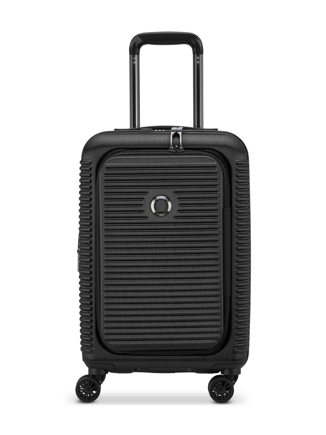 DELSEY PARIS Textured Hard Sided Suitcase-picture-13