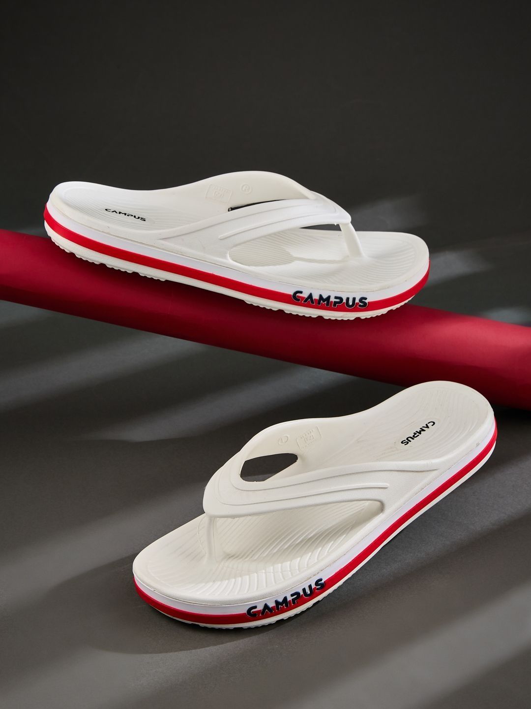 Campus Men Thong Flip-Flops-picture-15