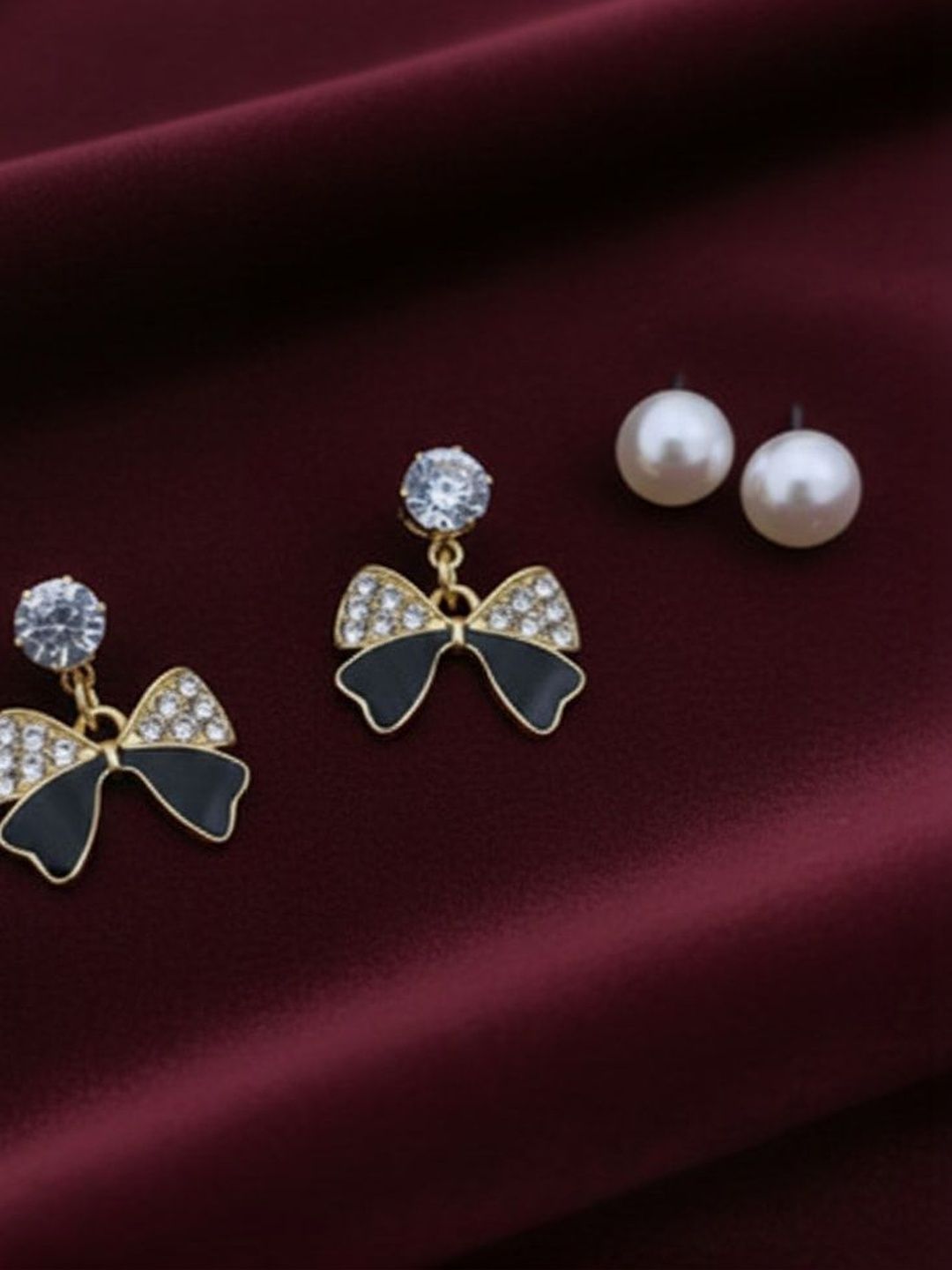 SZN Quirky Drop Earrings-picture-43