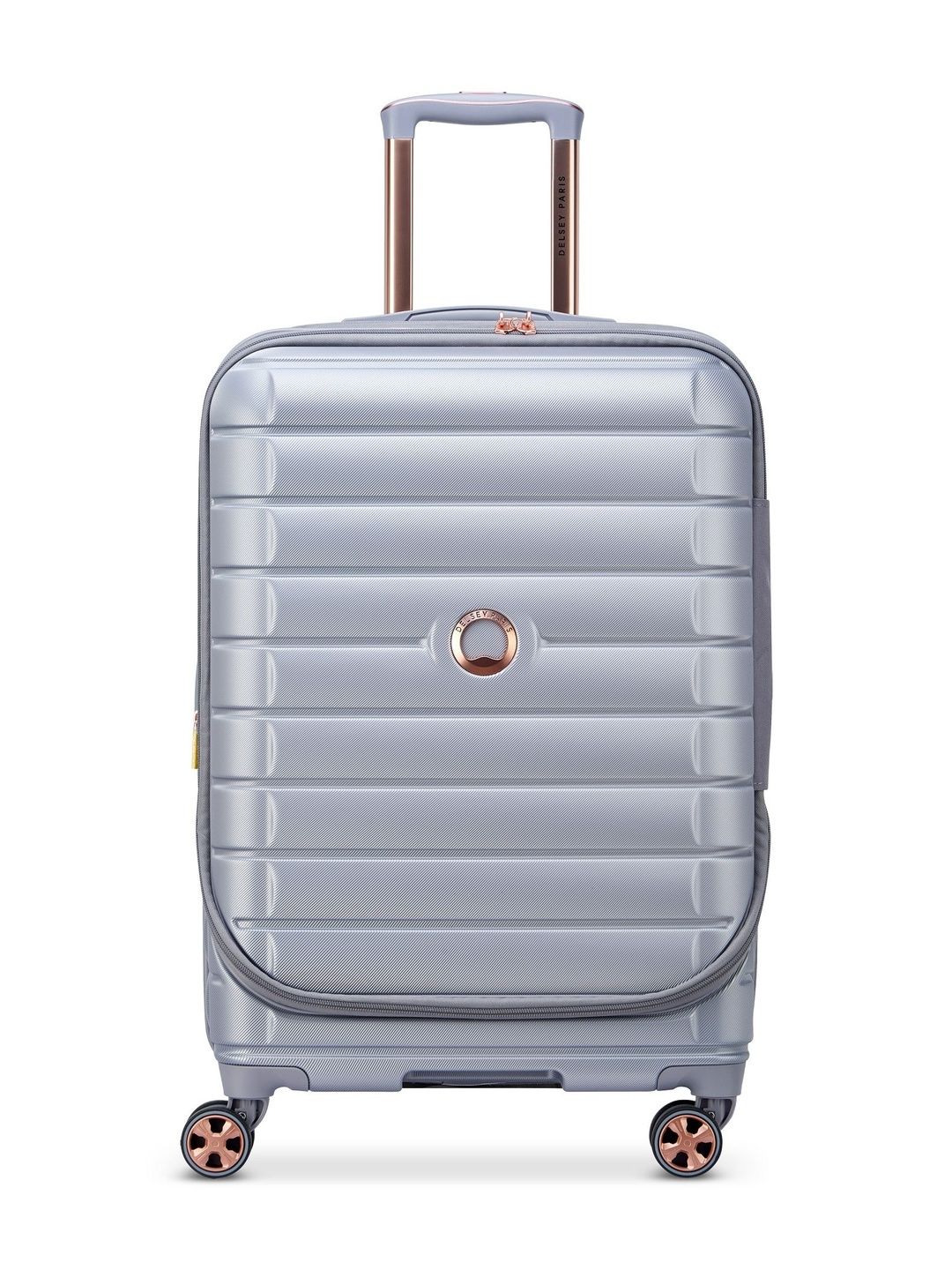 DELSEY PARIS Textured Hard Sided Suitcase-picture-27