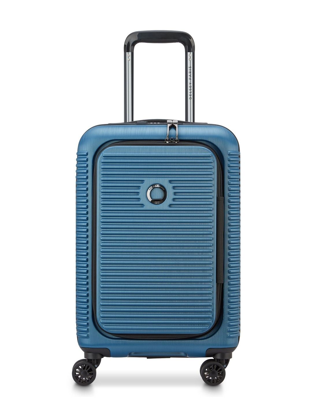 DELSEY PARIS Textured Hard Sided Suitcase-picture-14