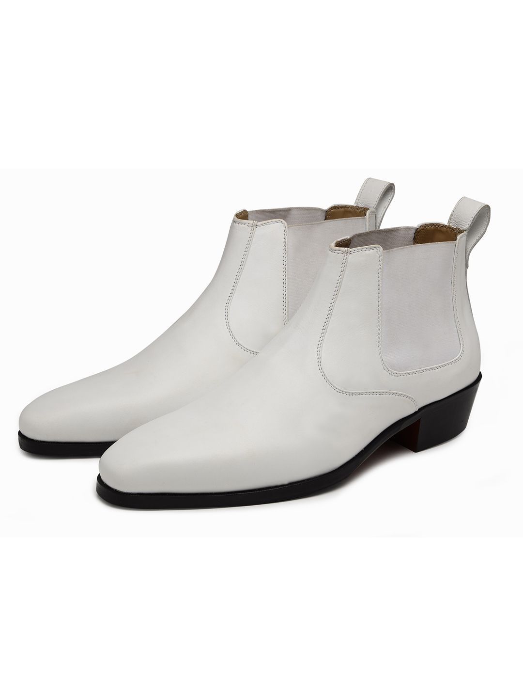 SHUTIQ Men Leather Fashion-picture-16