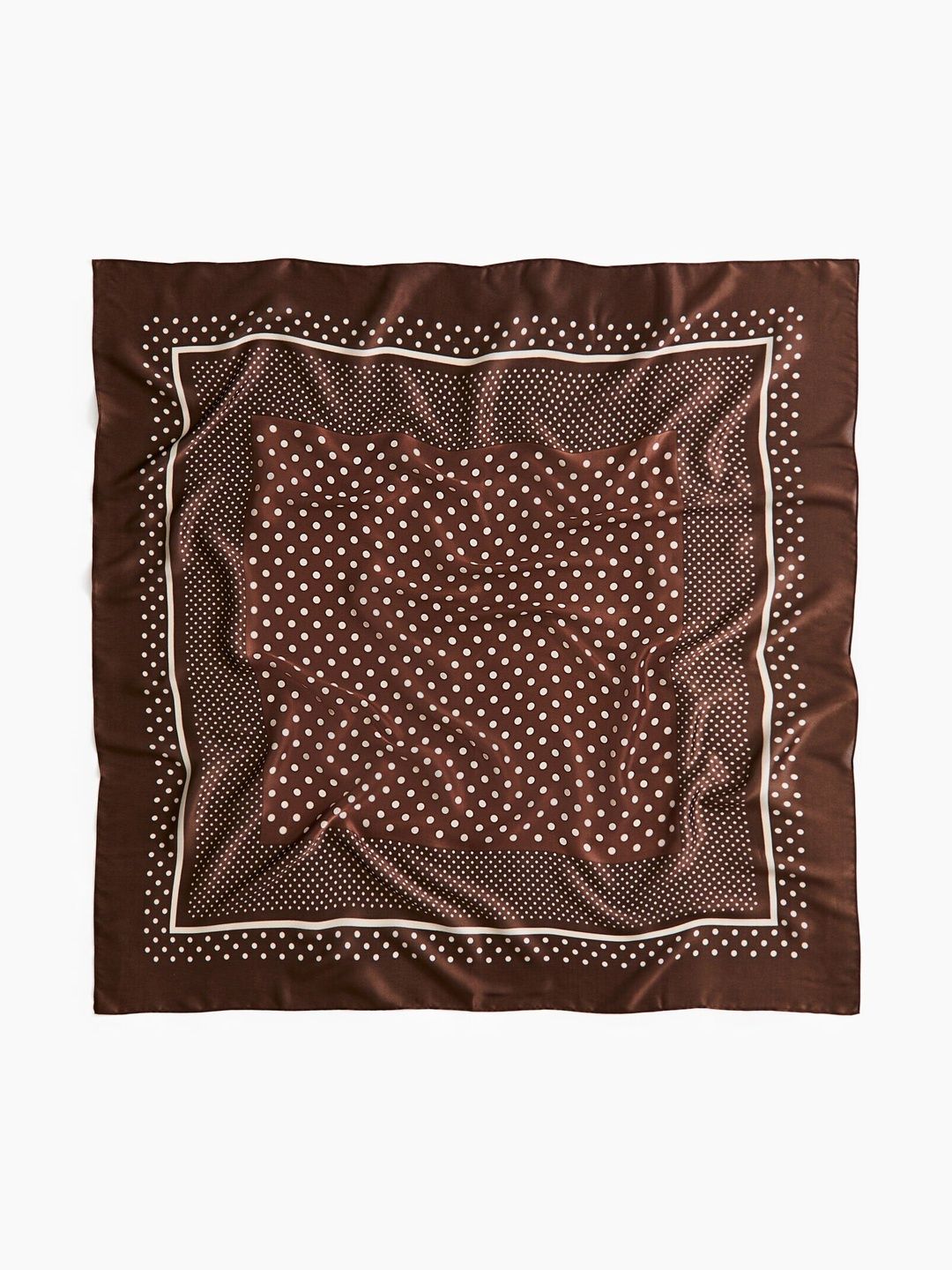 H&M Patterned Scarf-picture-26