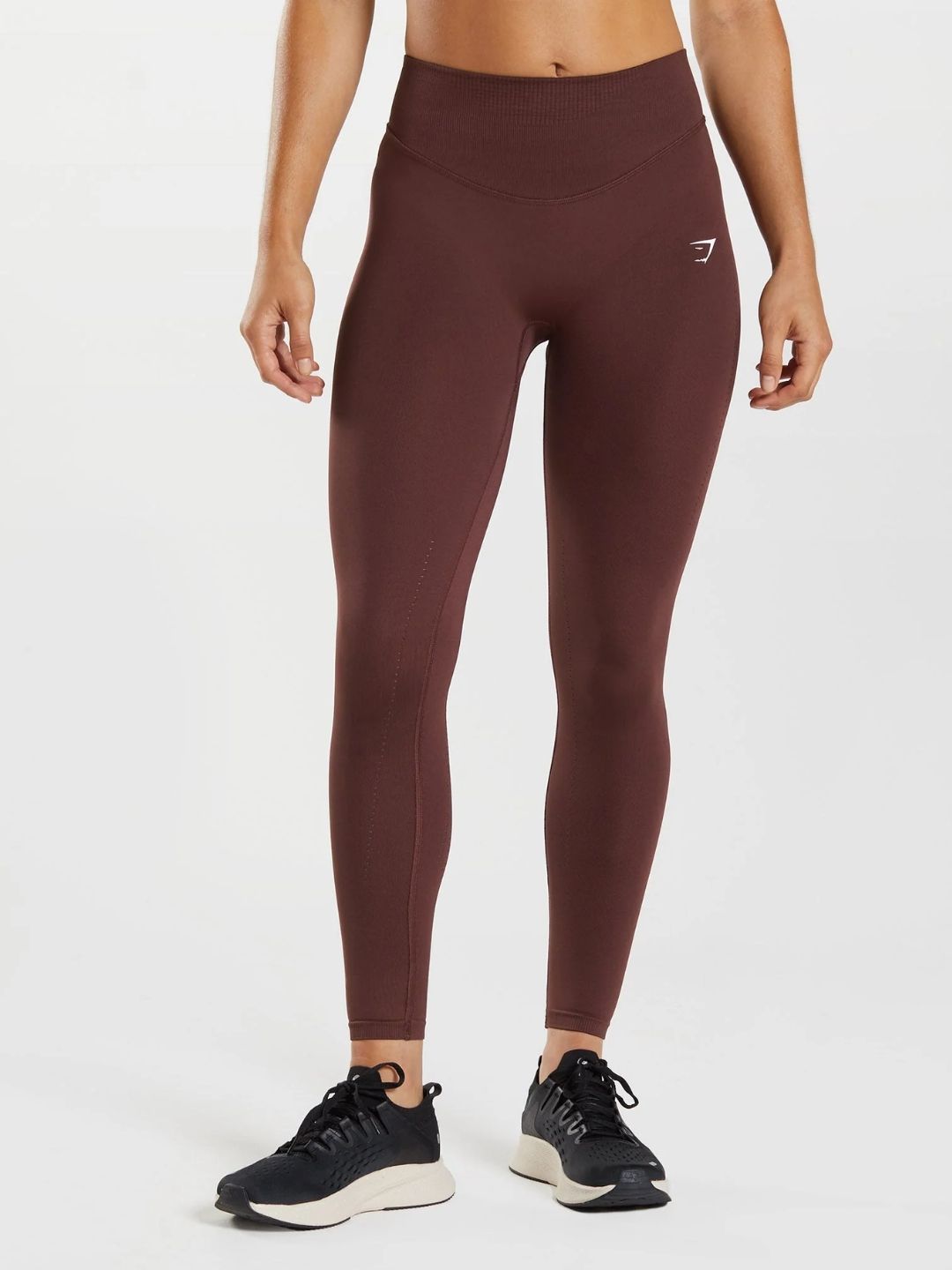 Gymshark Women Sweat Seamless Sculpt Training Tights-picture-19
