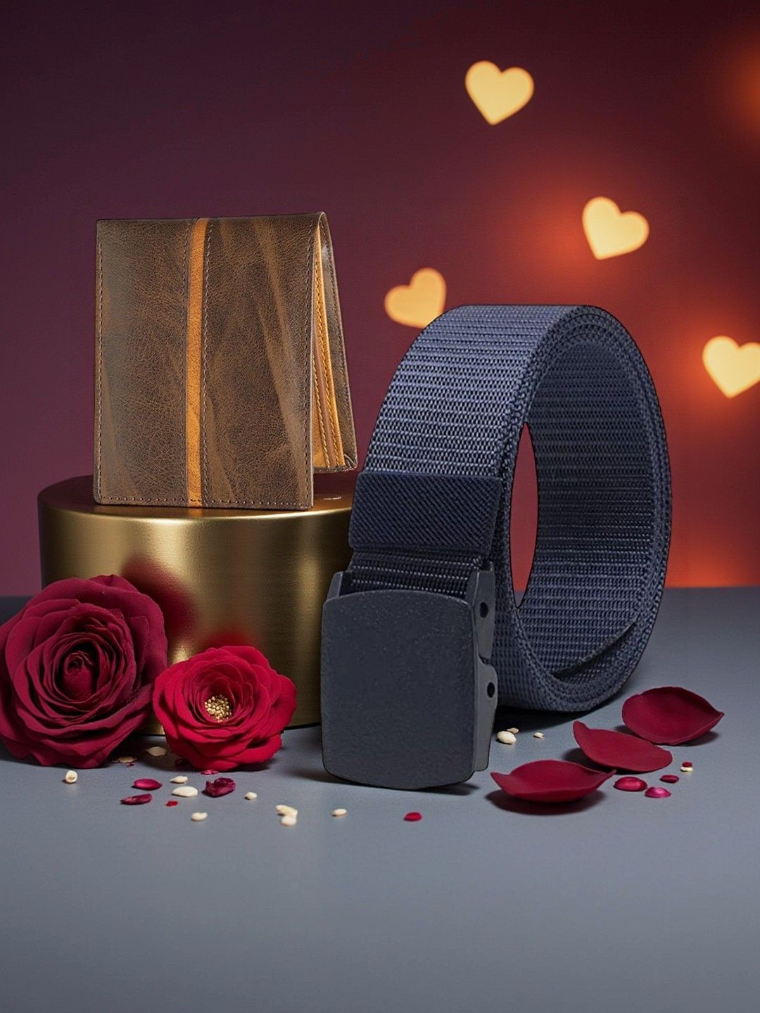 Roadster Men Accessory Gift Set of-picture-20
