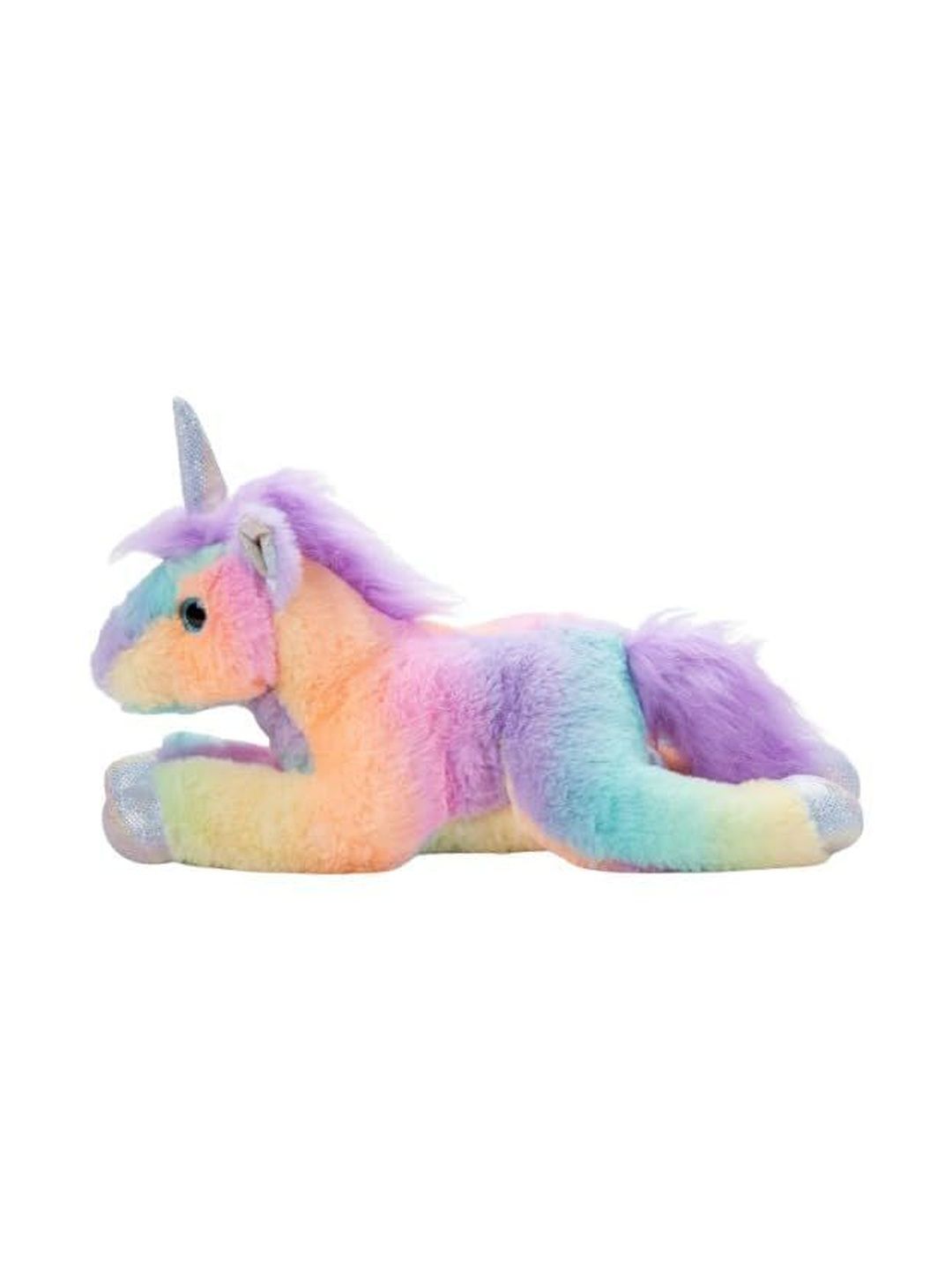 STRIDERS Microfibre Soft Toy Soft Toys and Dolls-picture-4