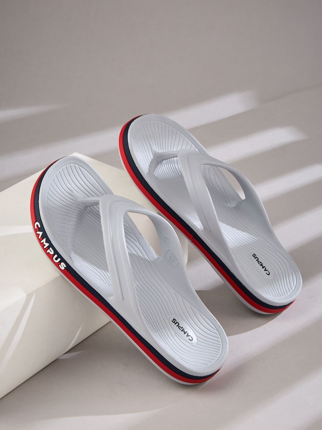 Campus Men Slip-On-picture-44