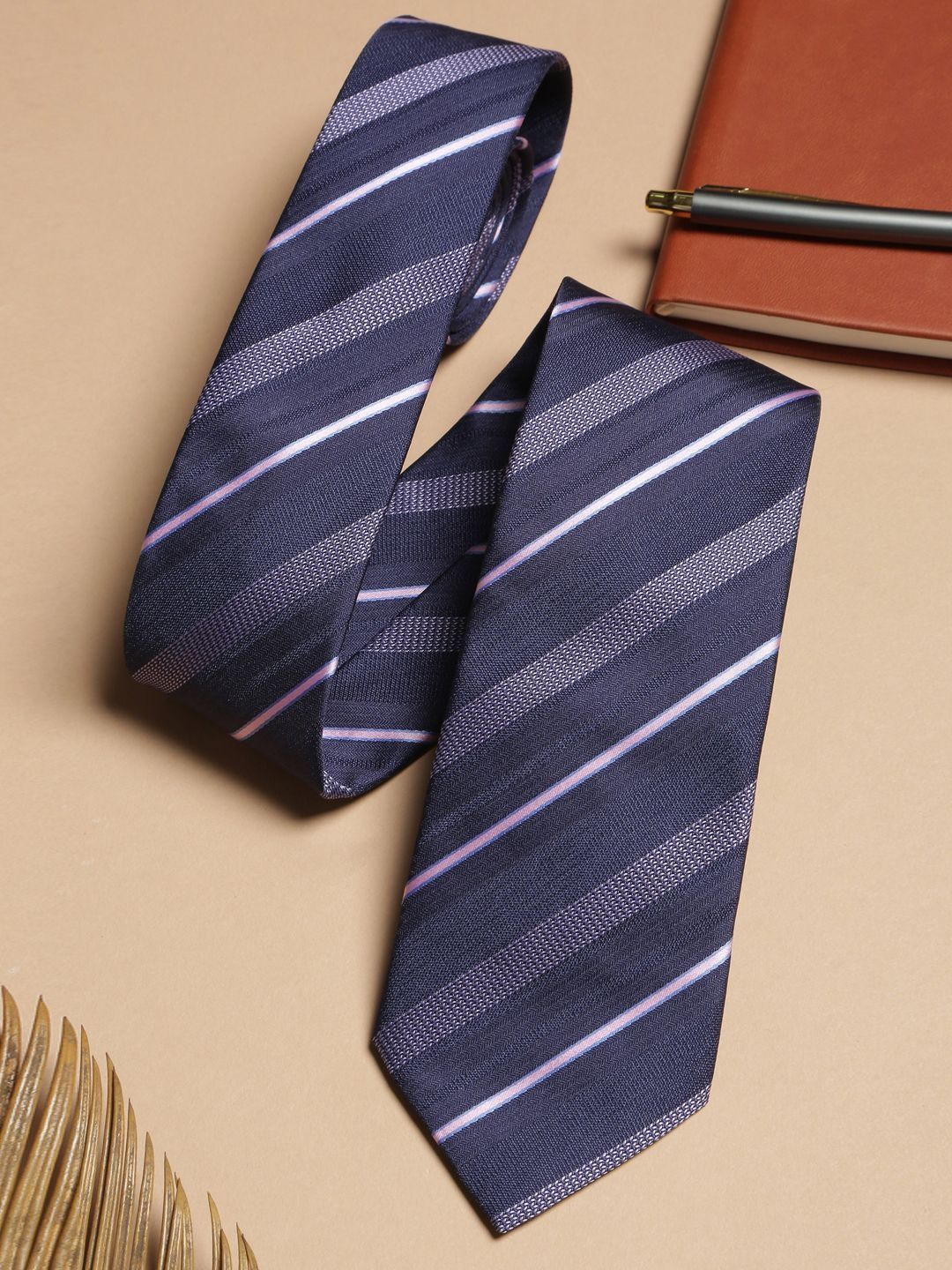 Van Heusen Men Printed Fashion-picture-33