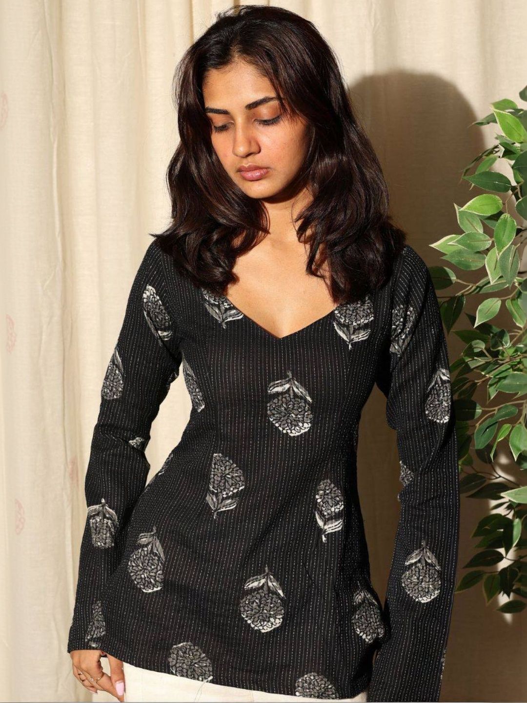 HIBIKI Women Printed Kurta-picture-51