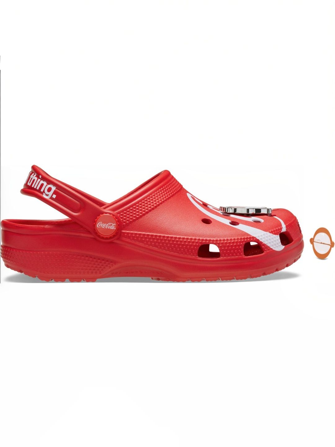 Crocs Unisex Clogs Sandals-picture-41