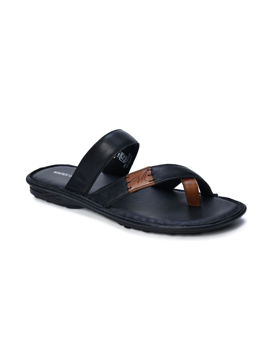 Mardi Gras Men Slip-On-picture-50