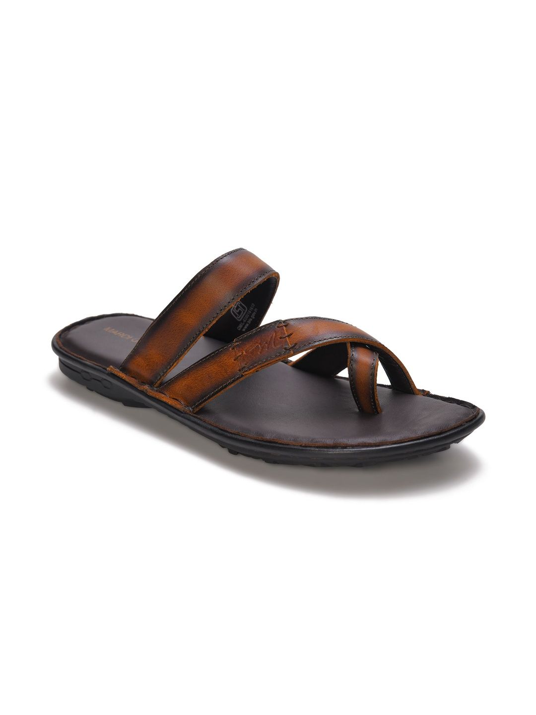 Mardi Gras Men Thong Flip-Flops-picture-20