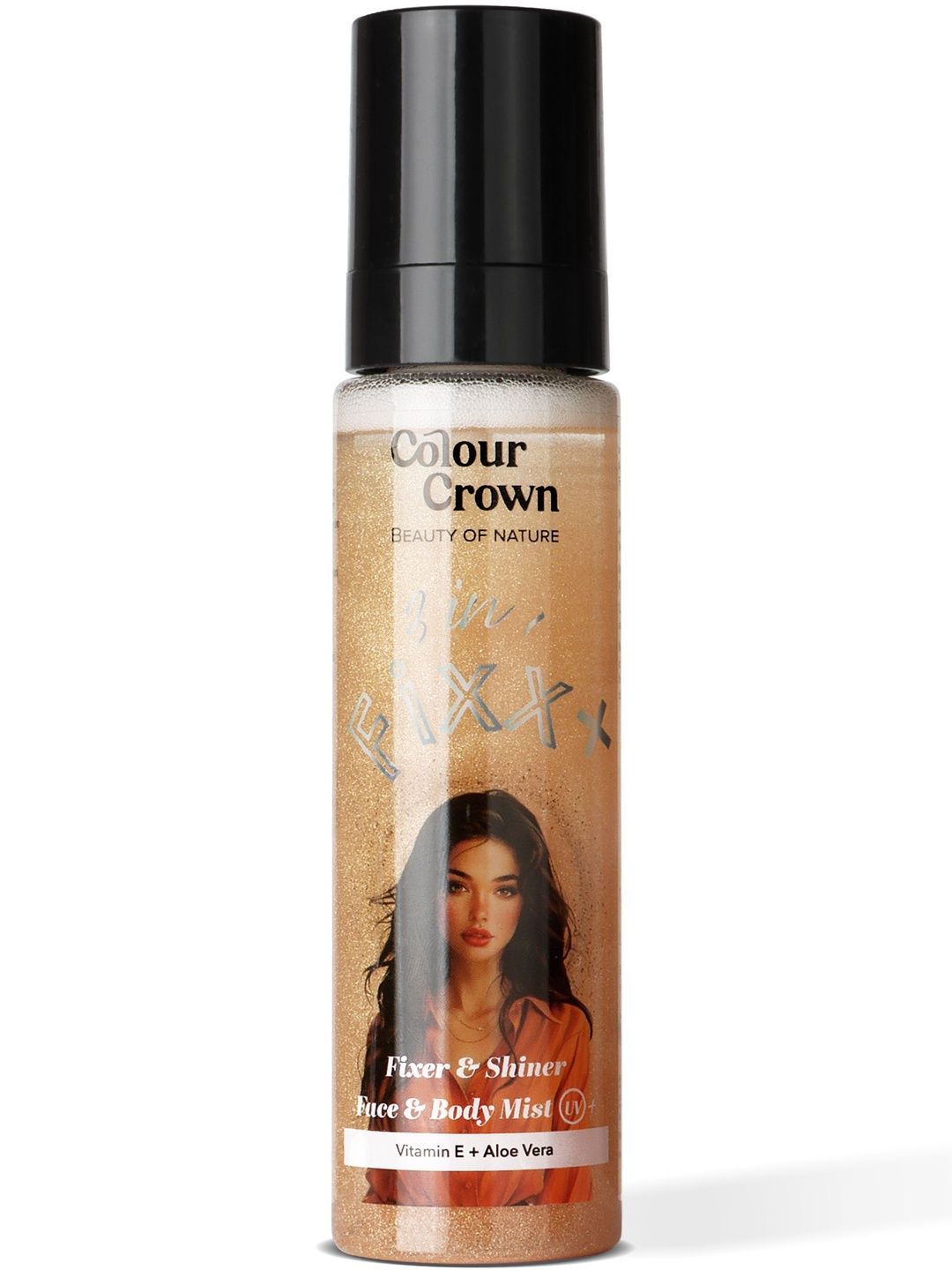 Colour Crown Face & Body Mist- 100 ml-image-41