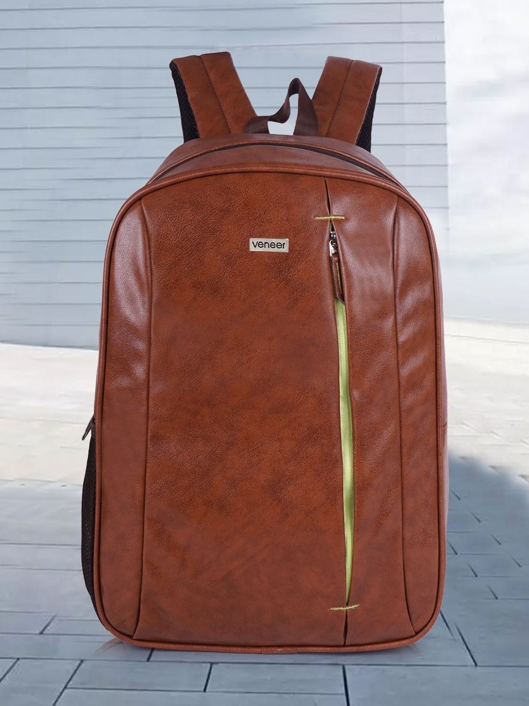 Veneer Unisex Backpack-picture-16