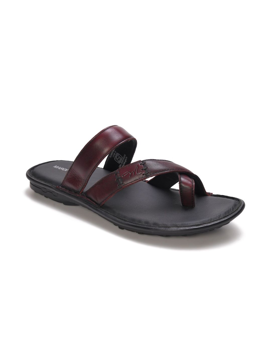 Mardi Gras Men Thong Flip-Flops-picture-42