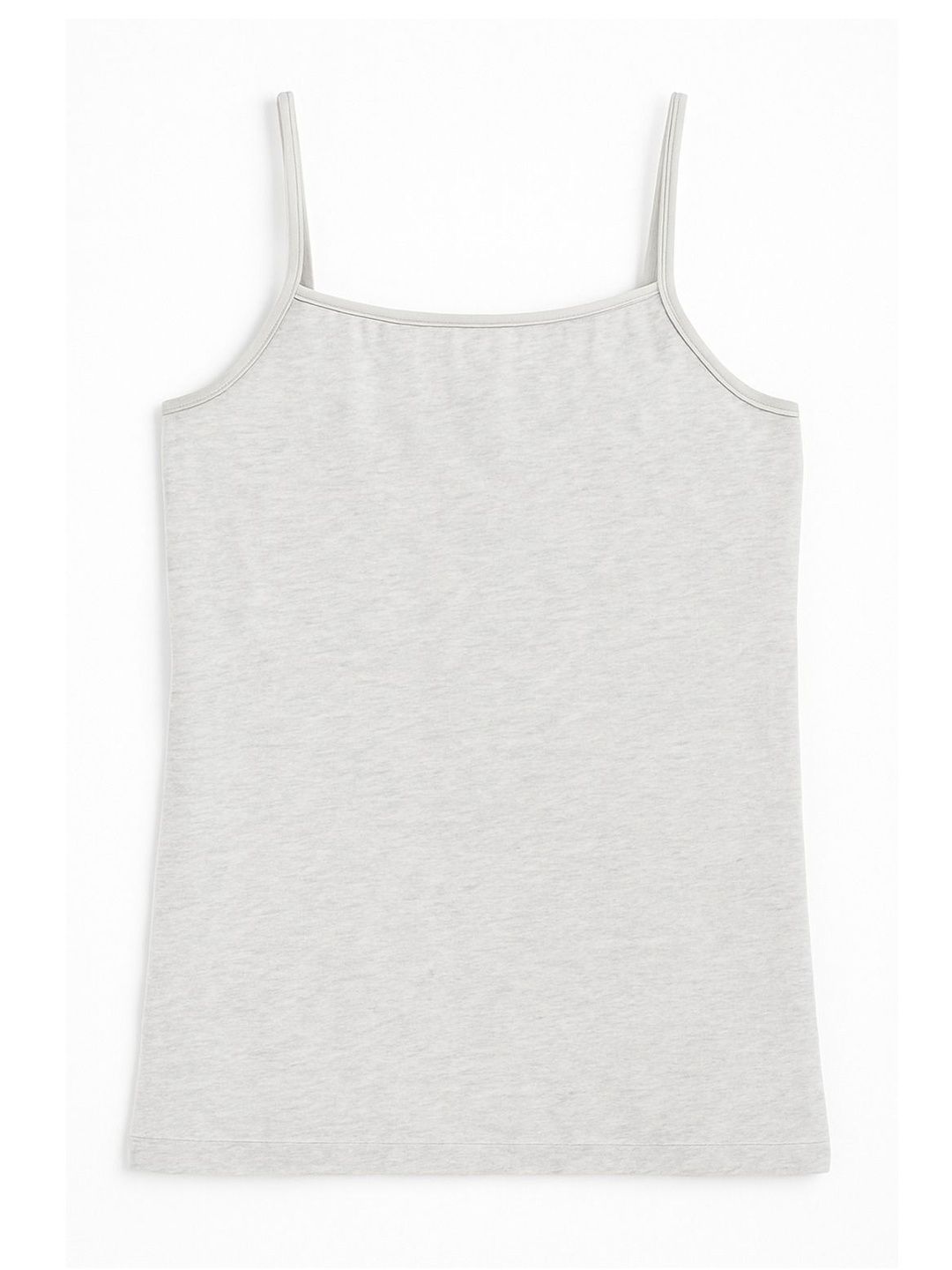 Charm n Cherish Girls Cotton Lightly Padded Camisoles-image-24