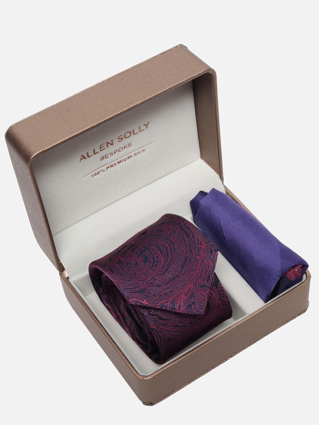 Allen Solly Men Accessory Gift Set of-picture-53