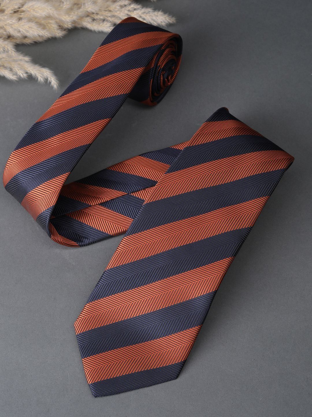 Allen Solly Men Striped Fashion-picture-54