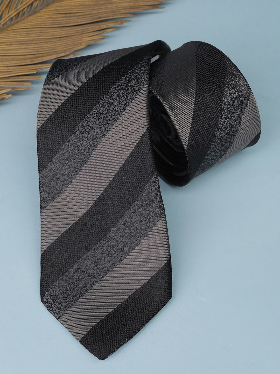 Allen Solly Men Striped Fashion-picture-24