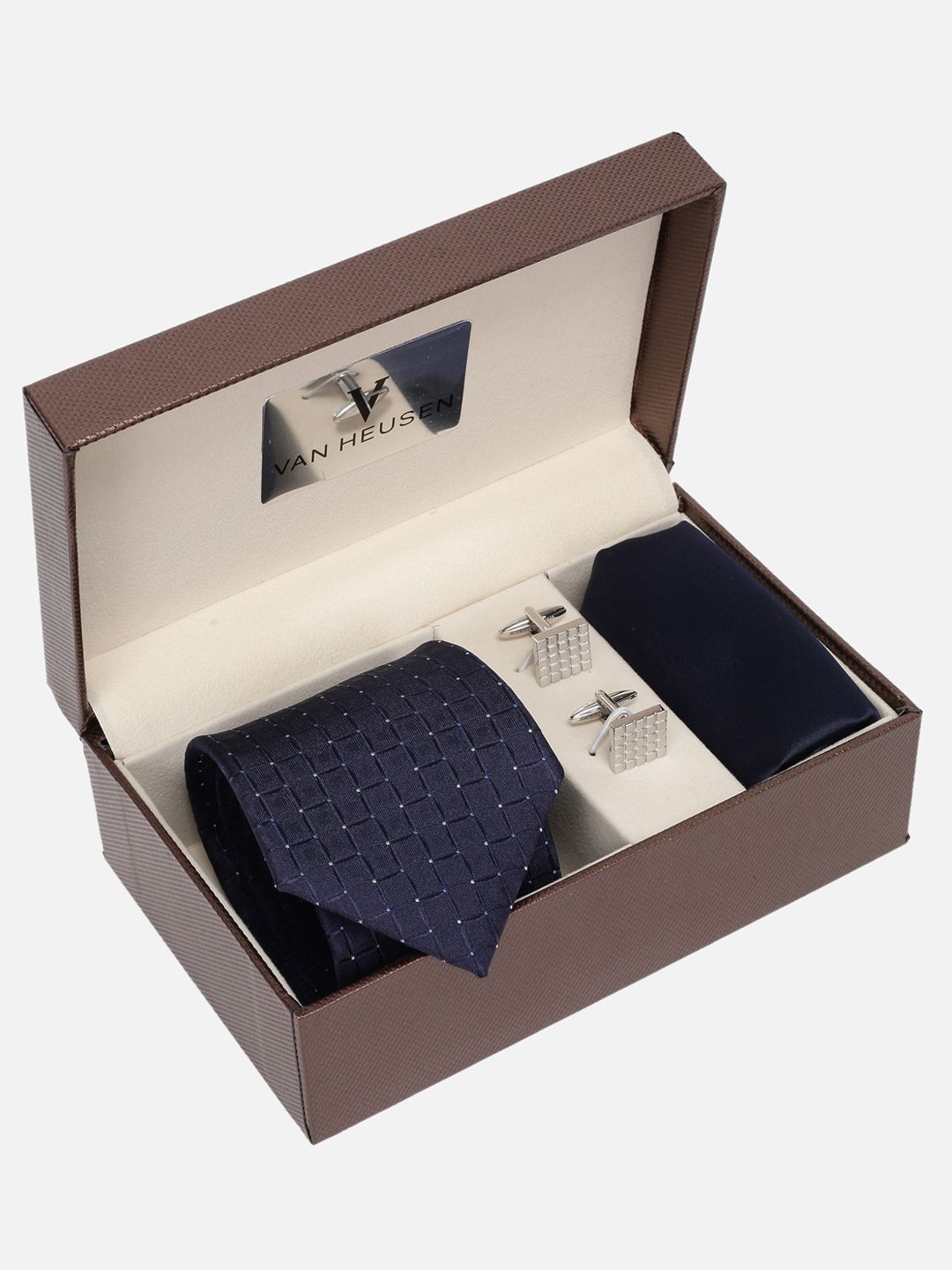 Van Heusen Men Accessory Gift Set of-picture-58