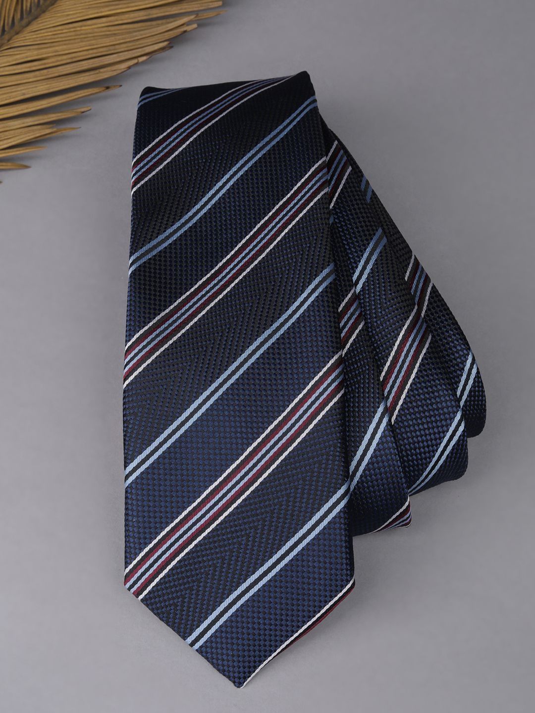 Allen Solly Men Striped Fashion-picture-55