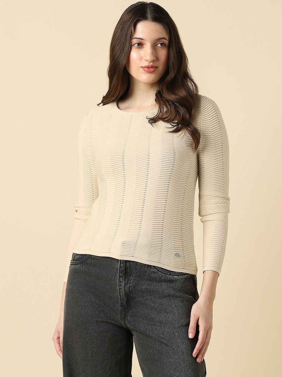 Allen Solly Woman Top-picture-30