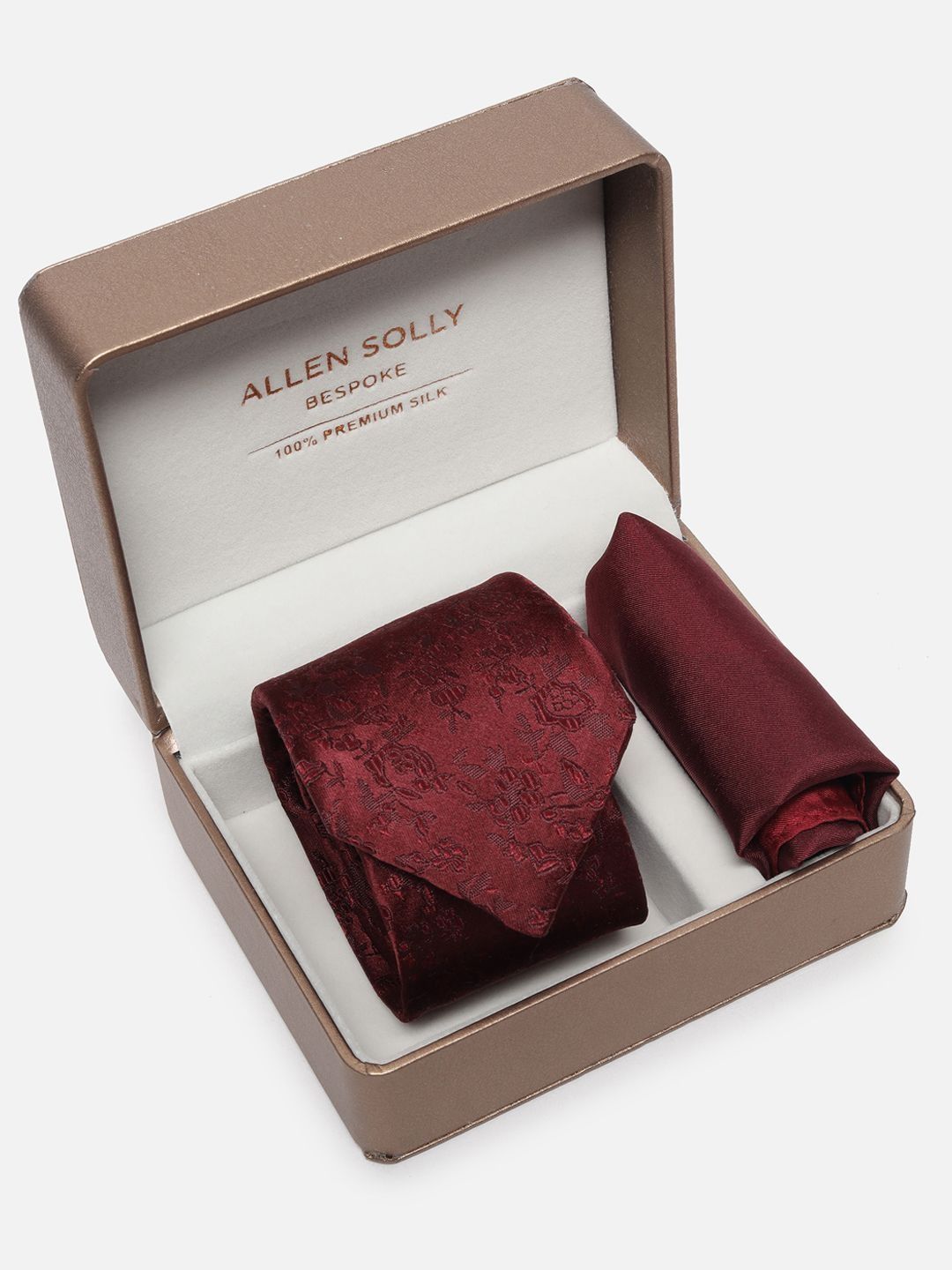 Allen Solly Men Accessory Gift Set of-picture-50