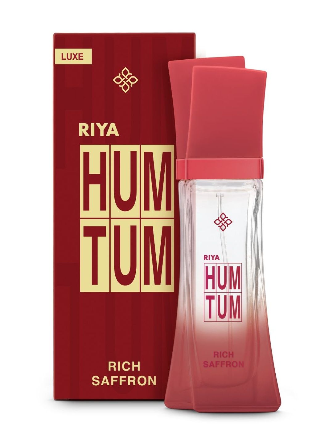 RIYA Rich Saffron Long-Lasting Eau De Parfum - 30 ml-picture-57