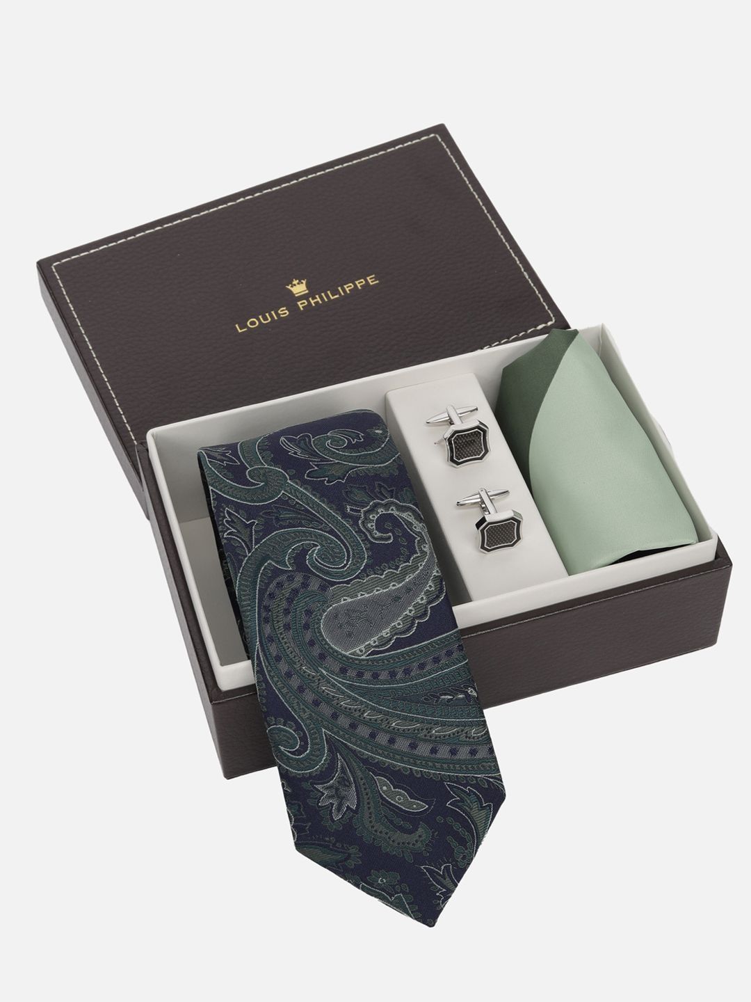 Louis Philippe Men Accessory Gift Set of-picture-53