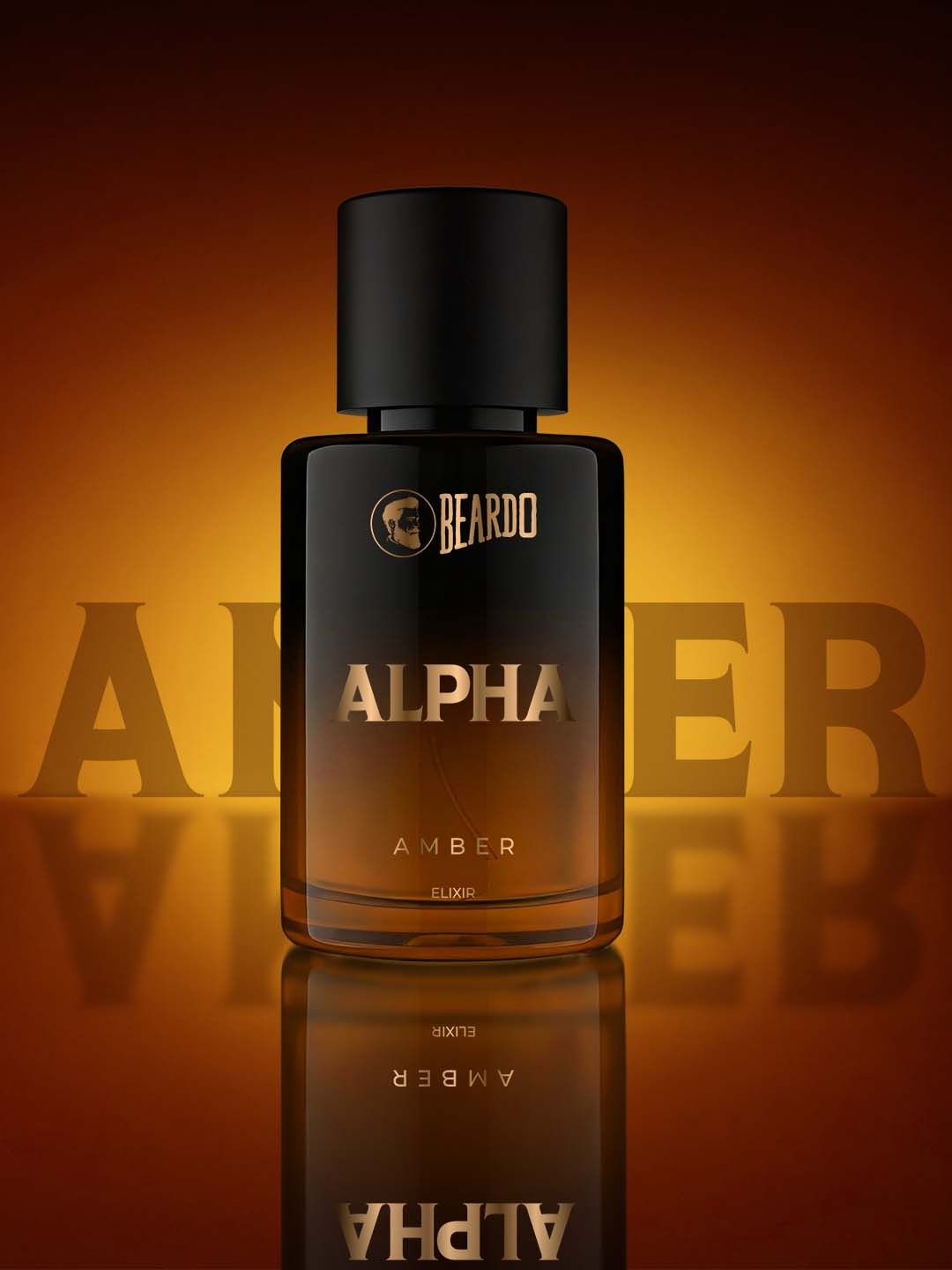 Beardo Alpha Amber Perfume Elixir (30ml)-picture-12