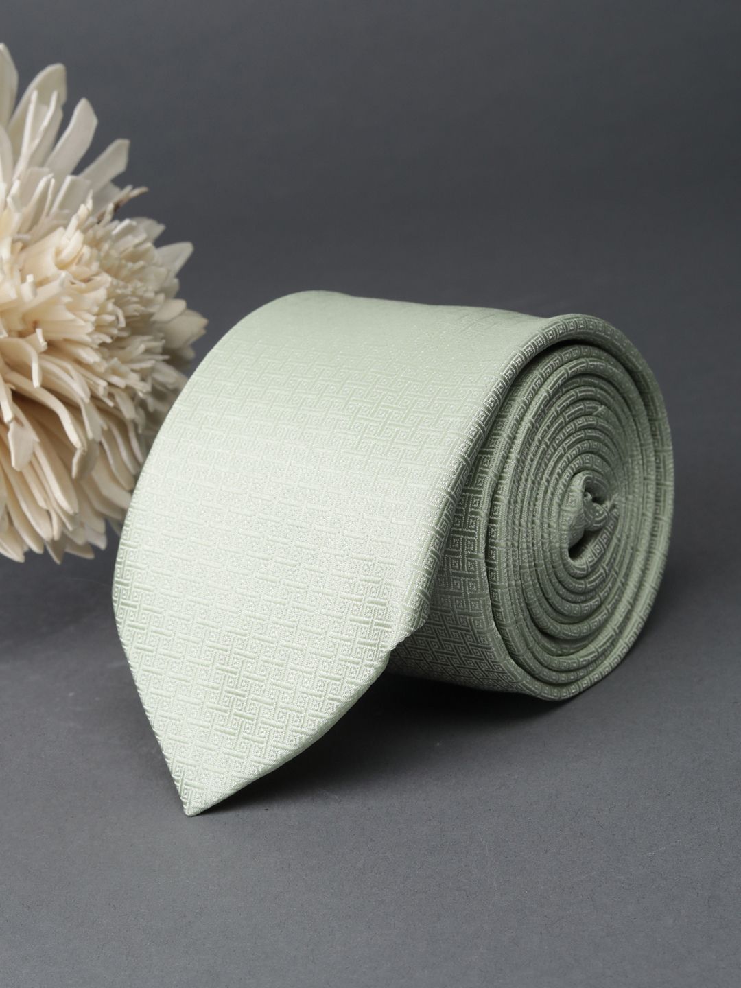 Allen Solly Men Broad Tie-picture-57