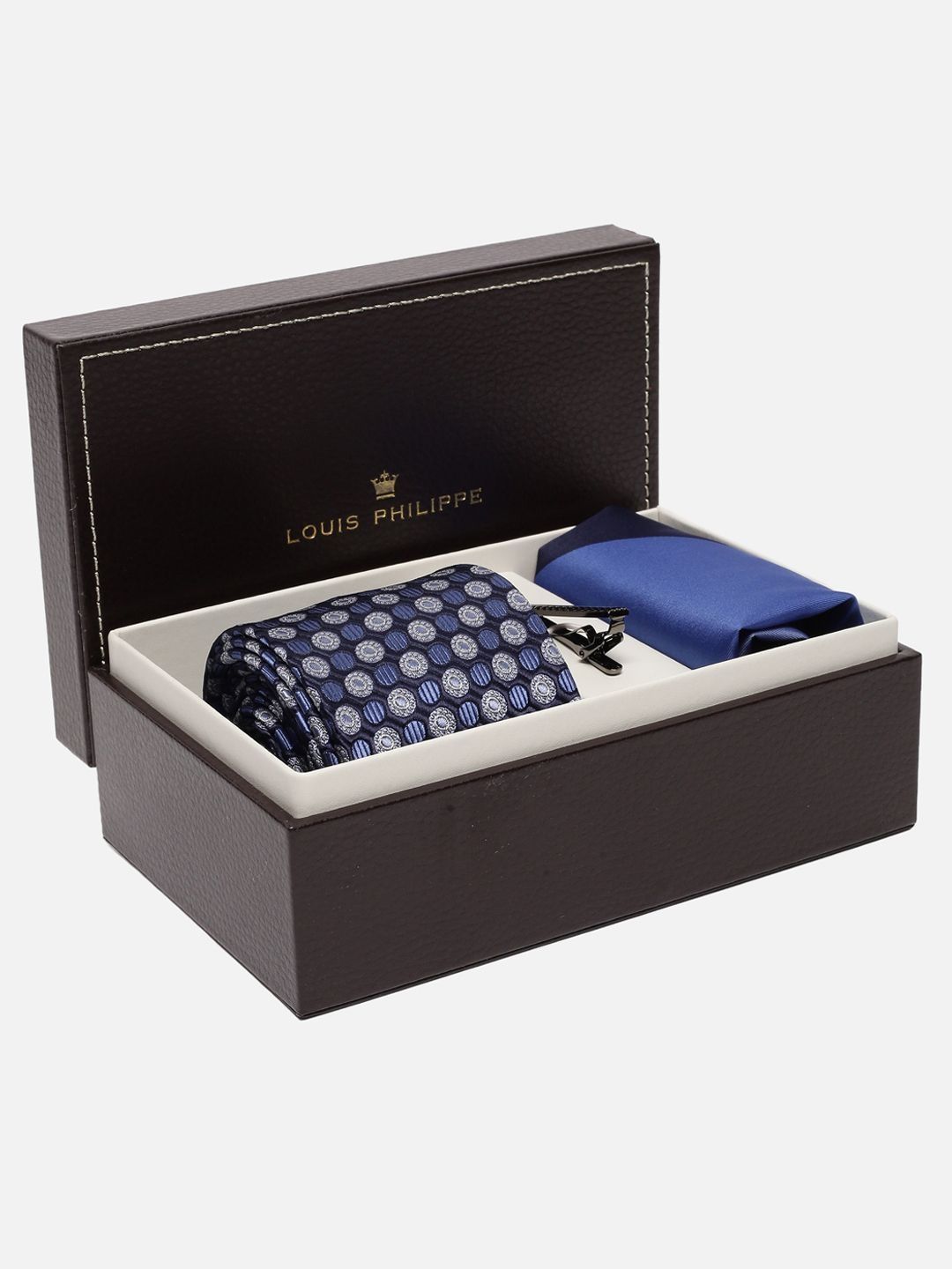 Louis Philippe Men Accessory Gift Set of-picture-11