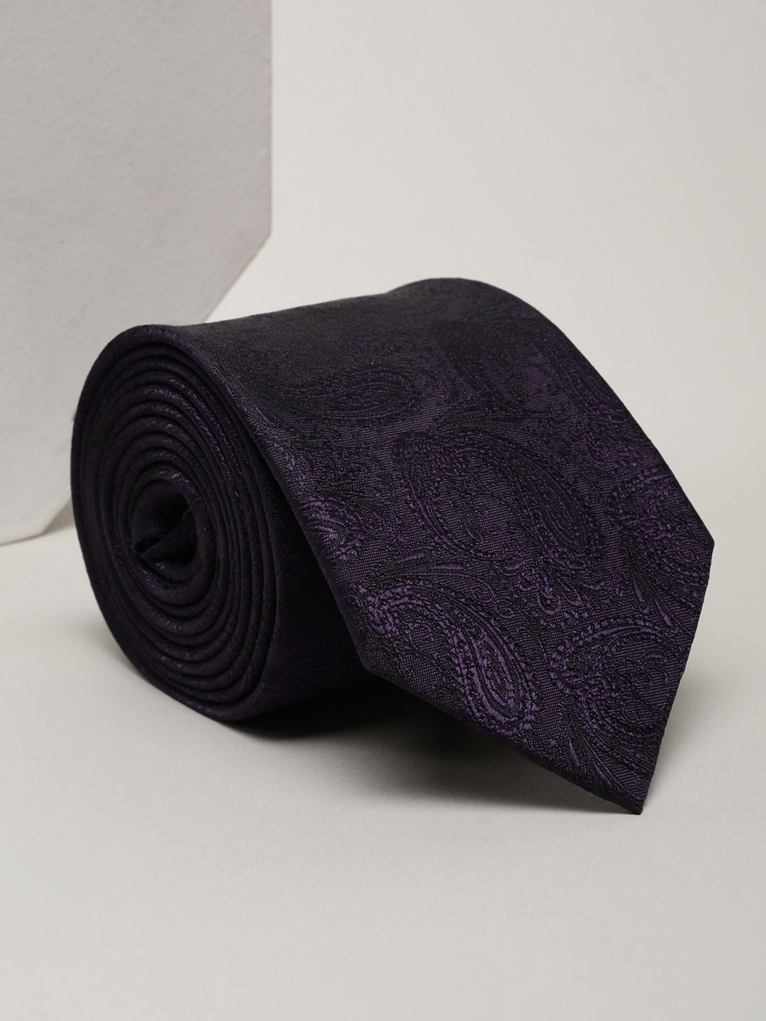 Van Heusen Men Printed Fashion-picture-36