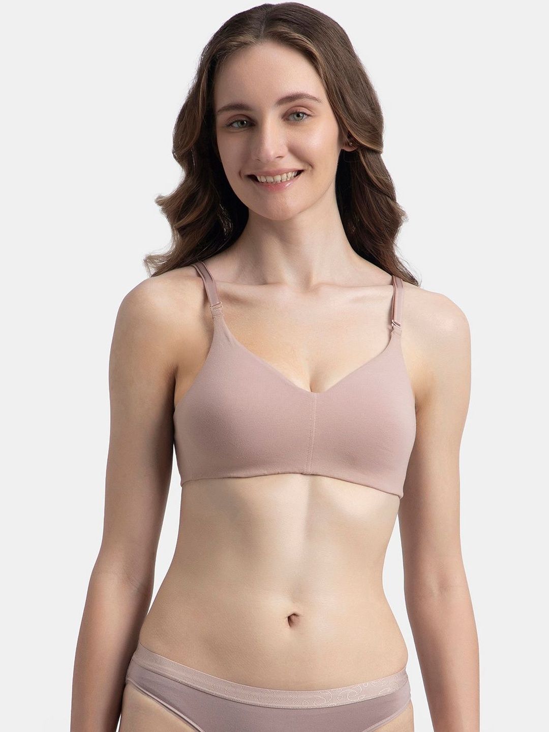 Jockey Bra Full Coverage-picture-45