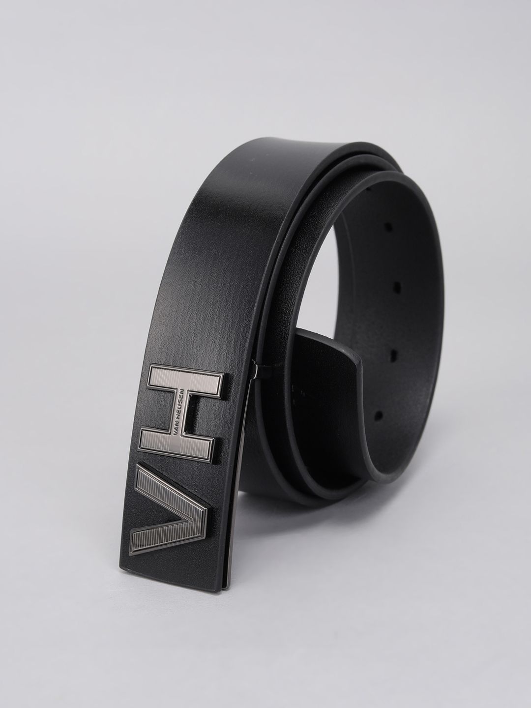 Van Heusen Men Leather Formal Belt-picture-35